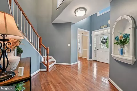 Entry Way - 8612 Saddleback Pl, Laurel, MD 20723 photo 2 of 11