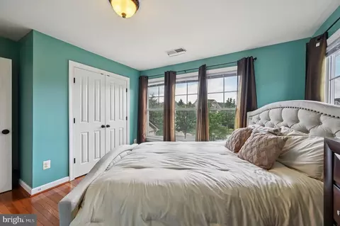 Bedroom - 8612 Saddleback Pl, Laurel, MD 20723 photo 8 of 16