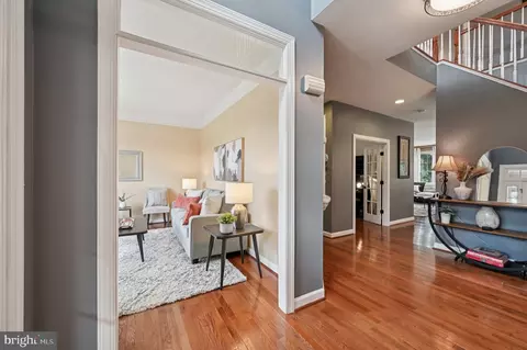Entry Way - 8612 Saddleback Pl, Laurel, MD 20723 photo 3 of 11