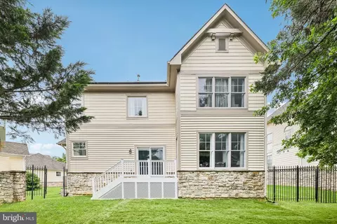 Exterior - 8612 Saddleback Pl, Laurel, MD 20723 photo 8 of 15