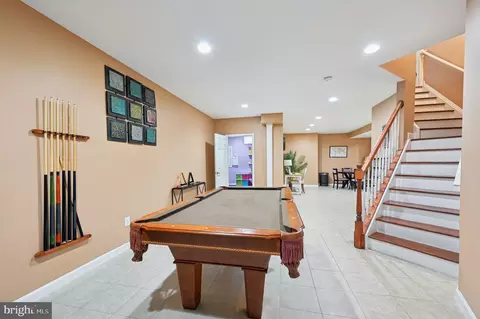 Entry Way - 8612 Saddleback Pl, Laurel, MD 20723 photo 8 of 11