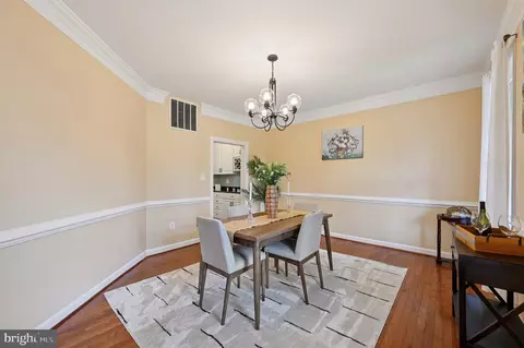 Dining - 8612 Saddleback Pl, Laurel, MD 20723 photo 3 of 7