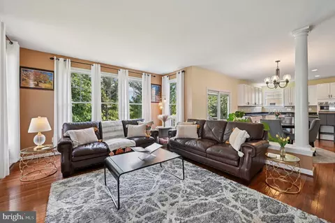 Living - 8612 Saddleback Pl, Laurel, MD 20723 photo 1 of 3