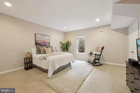 Bedroom - 8612 Saddleback Pl, Laurel, MD 20723 photo 1 of 16