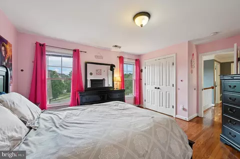 Bedroom - 8612 Saddleback Pl, Laurel, MD 20723 photo 13 of 16
