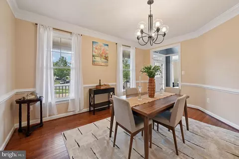 Dining - 8612 Saddleback Pl, Laurel, MD 20723 photo 2 of 7