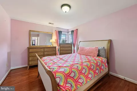 Bedroom - 8612 Saddleback Pl, Laurel, MD 20723 photo 14 of 16
