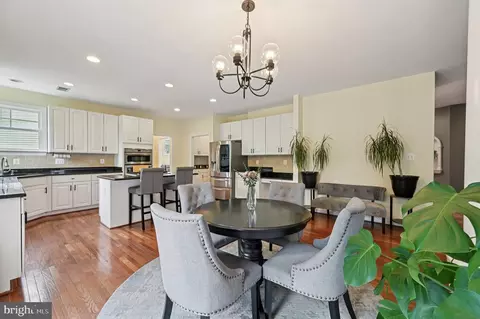 Dining - 8612 Saddleback Pl, Laurel, MD 20723 photo 7 of 7