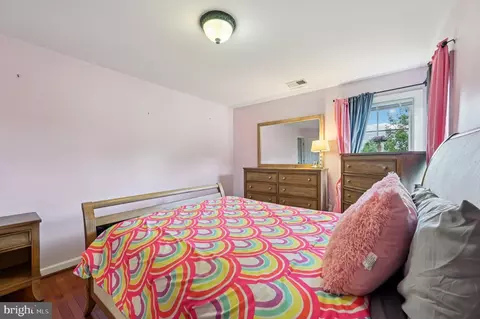 Bedroom - 8612 Saddleback Pl, Laurel, MD 20723 photo 15 of 16