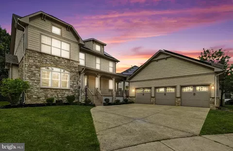 8612 Saddleback Pl, Laurel, MD 20723