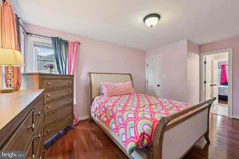 Bedroom - 8612 Saddleback Pl, Laurel, MD 20723 photo 16 of 16