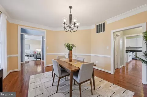 Dining - 8612 Saddleback Pl, Laurel, MD 20723 photo 1 of 7