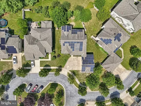 View/Area - 8612 Saddleback Pl, Laurel, MD 20723 photo 5 of 8