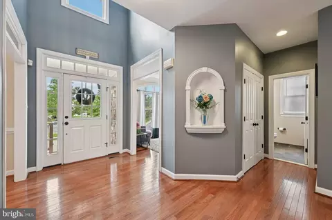 Entry Way - 8612 Saddleback Pl, Laurel, MD 20723 photo 1 of 11