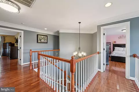 Entry Way - 8612 Saddleback Pl, Laurel, MD 20723 photo 7 of 11
