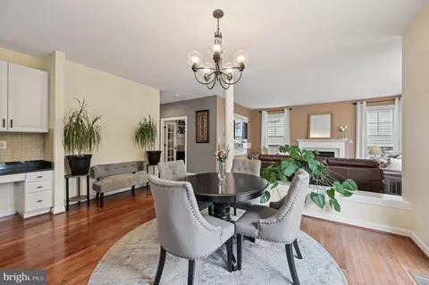 Dining - 8612 Saddleback Pl, Laurel, MD 20723 photo 6 of 7