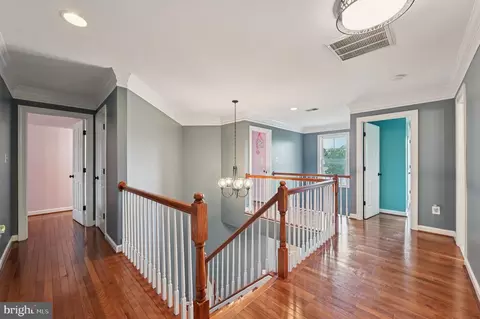 Entry Way - 8612 Saddleback Pl, Laurel, MD 20723 photo 6 of 11