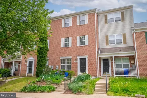 6126 Quiet Times, Columbia, MD 21045