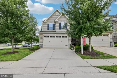11145 Gentle Rolling Dr, Marriottsville, MD 21104