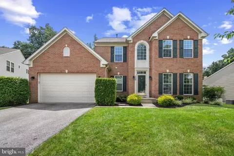 5238 Tiyana Ct, Ellicott City, MD 21043