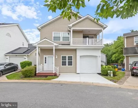 7205 Waterloo Pass, Elkridge, MD 21075