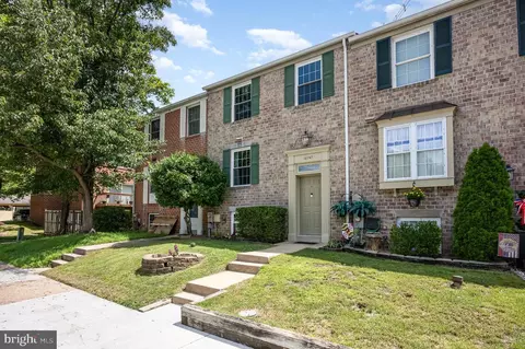 10747 Cordage Walk, Columbia, MD 21044
