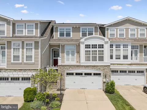 8609 Misty Waters Way, Laurel, MD 20723