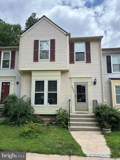 9323 Cabot Ct, Laurel, MD 20723