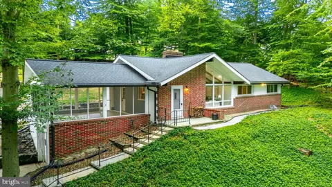 4869 Bonnie Branch Rd, Ellicott City, MD 21043