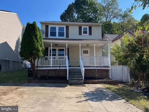 7327 Wye Ave, Jessup, MD 20794