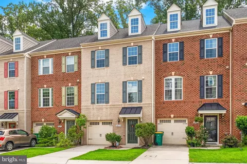 8619 Enoch Pratt Dr, Ellicott City, MD 21043