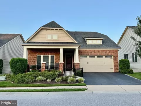 11262 Barnsley Way, Marriottsville, MD 21104