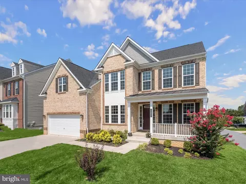 12597 Vincents Way, Clarksville, MD 21029