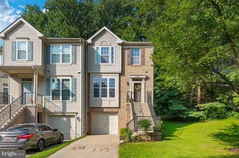 5339 High Wheels, Columbia, MD 21044