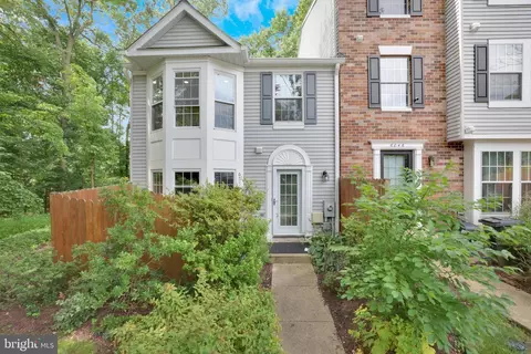 6050 Cloudy April Way #I-56, Columbia, MD 21044