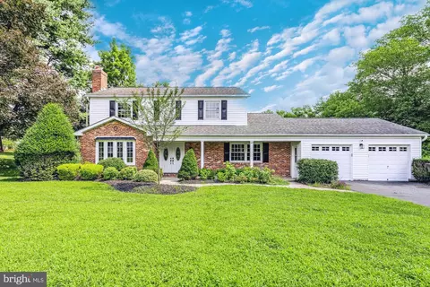 3205 Birchmede Dr, Ellicott City, MD 21042
