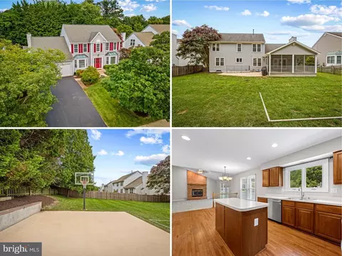 8266 Glenmar Rd, Ellicott City, MD 21043