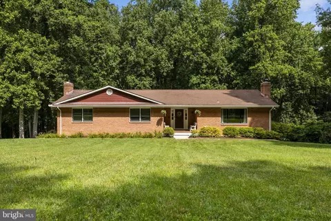 13921 Wayside Dr, Clarksville, MD 21029
