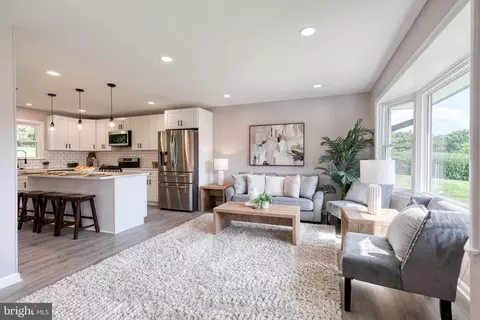 3415 Coventry Court Dr, Ellicott City, MD 21042