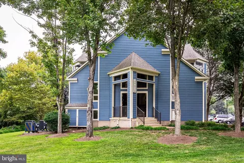 4982 N Dorsey Hall Dr #A-3, Ellicott City, MD 21042