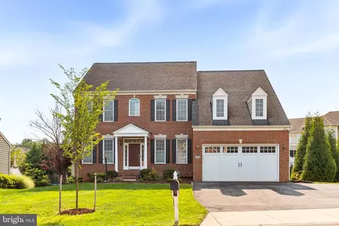 10724 Red Dahlia Dr, Woodstock, MD 21163