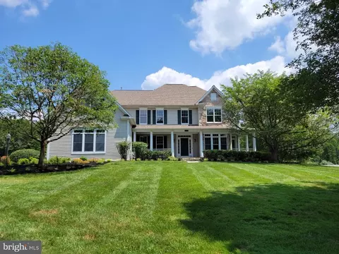 3512 Winding Path Ct, Glenwood, MD 21738