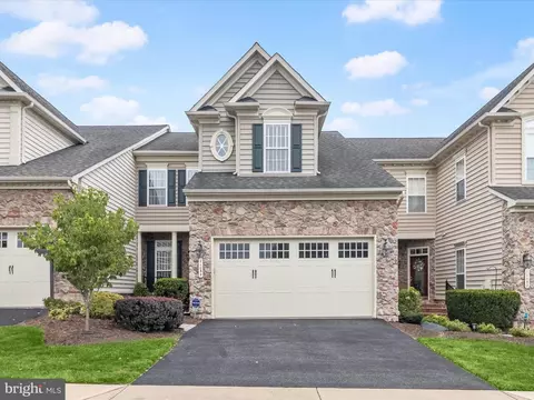 11054 Chambers Ct #126, Woodstock, MD 21163