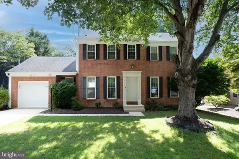 4692 Smokey Wreath Way, Ellicott City, MD 21042