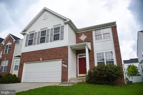 9609 Dixon St, Laurel, MD 20723