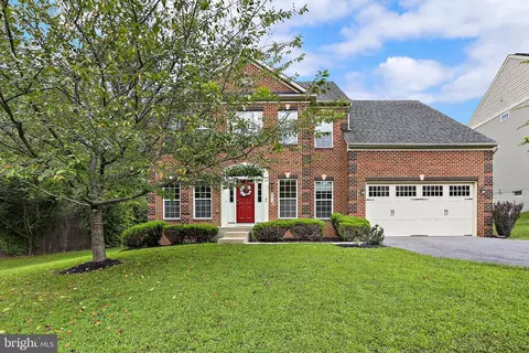 8552 Scholars Ln, Laurel, MD 20723
