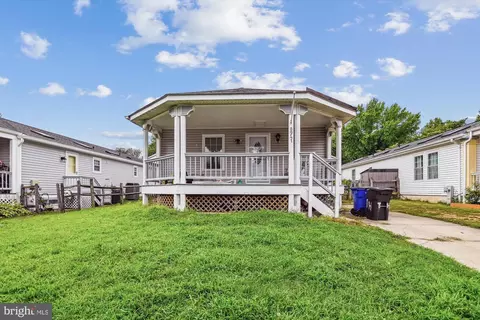 8941 Twelve Sons Ct, Jessup, MD 20794