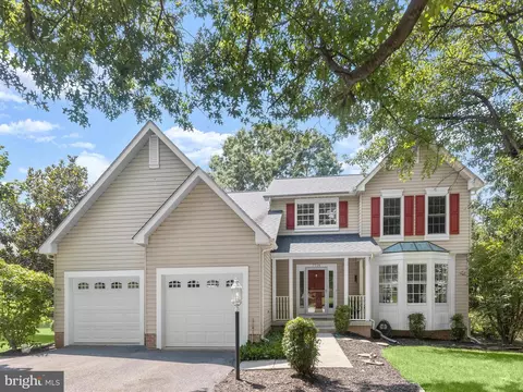 7719 Graystone Ct, Ellicott City, MD 21043
