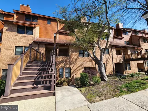 7603 Weather Worn Way #F, Columbia, MD 21046