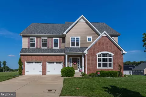 8704 Wellford Dr, Ellicott City, MD 21042